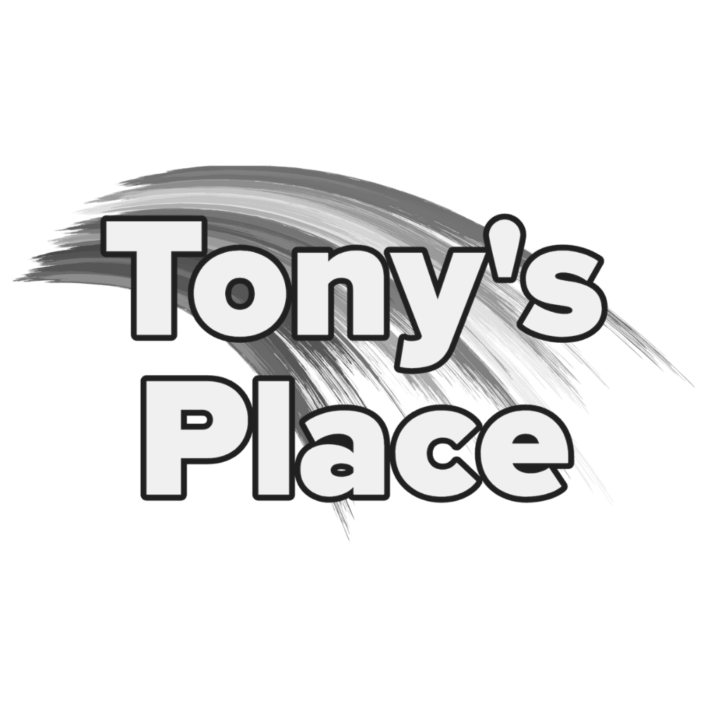 Tony&#039;s Place Houston