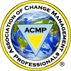 Association of Change Management Professionals